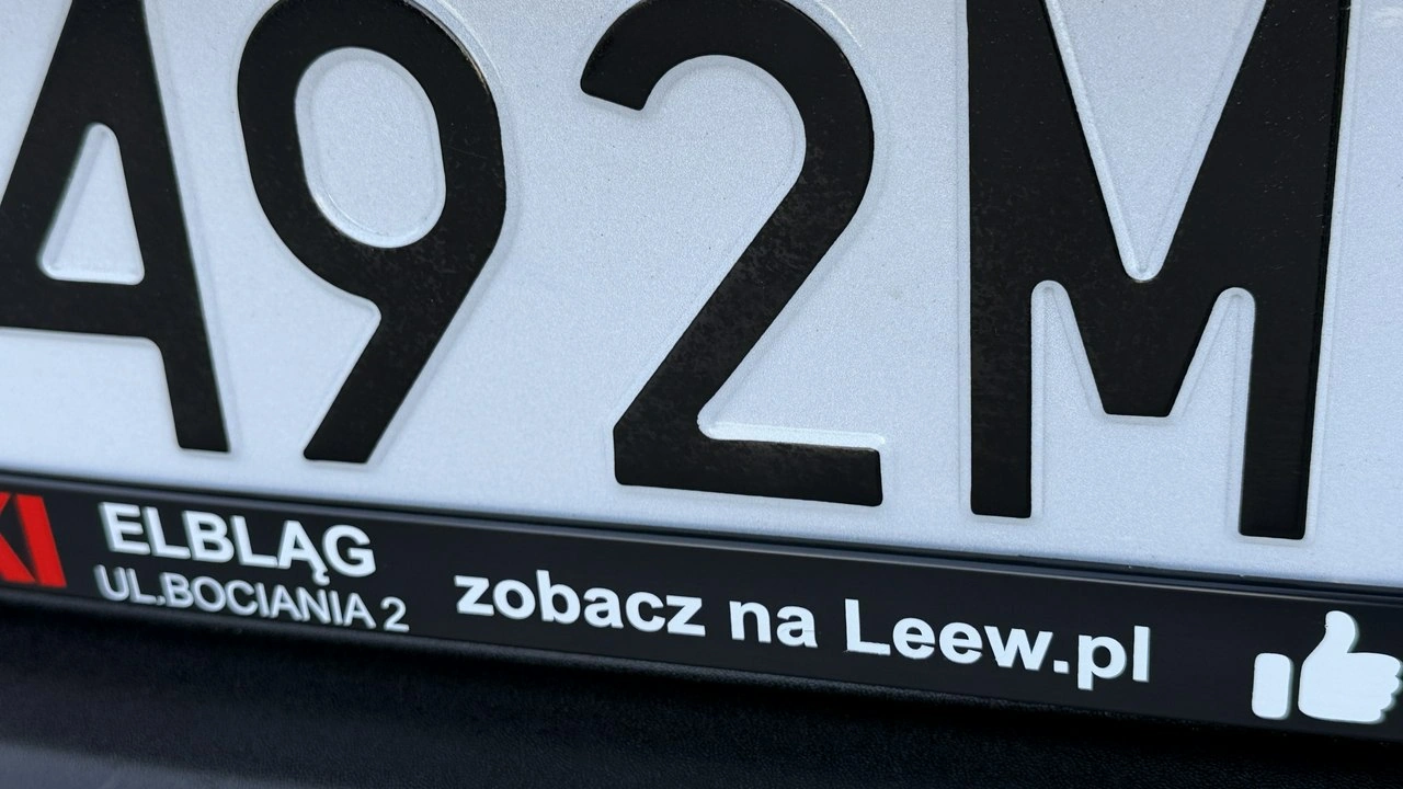 Kia Sportage - Zdjęcie 6