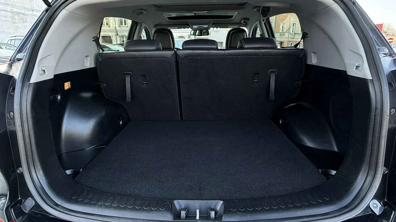 Kia Sportage - Zdjęcie 8