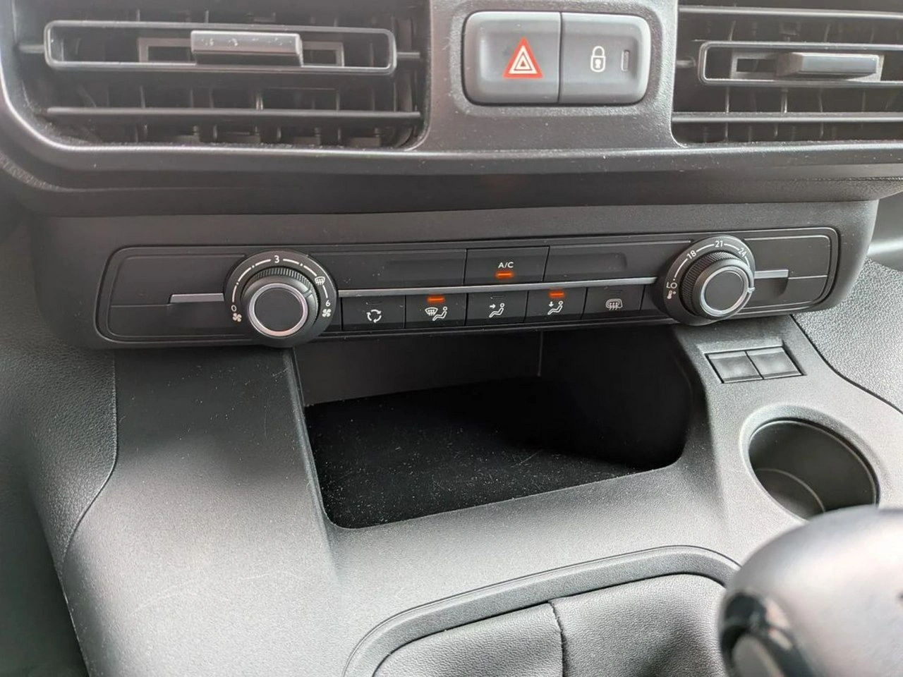 Citroën Berlingo - Zdjęcie 12