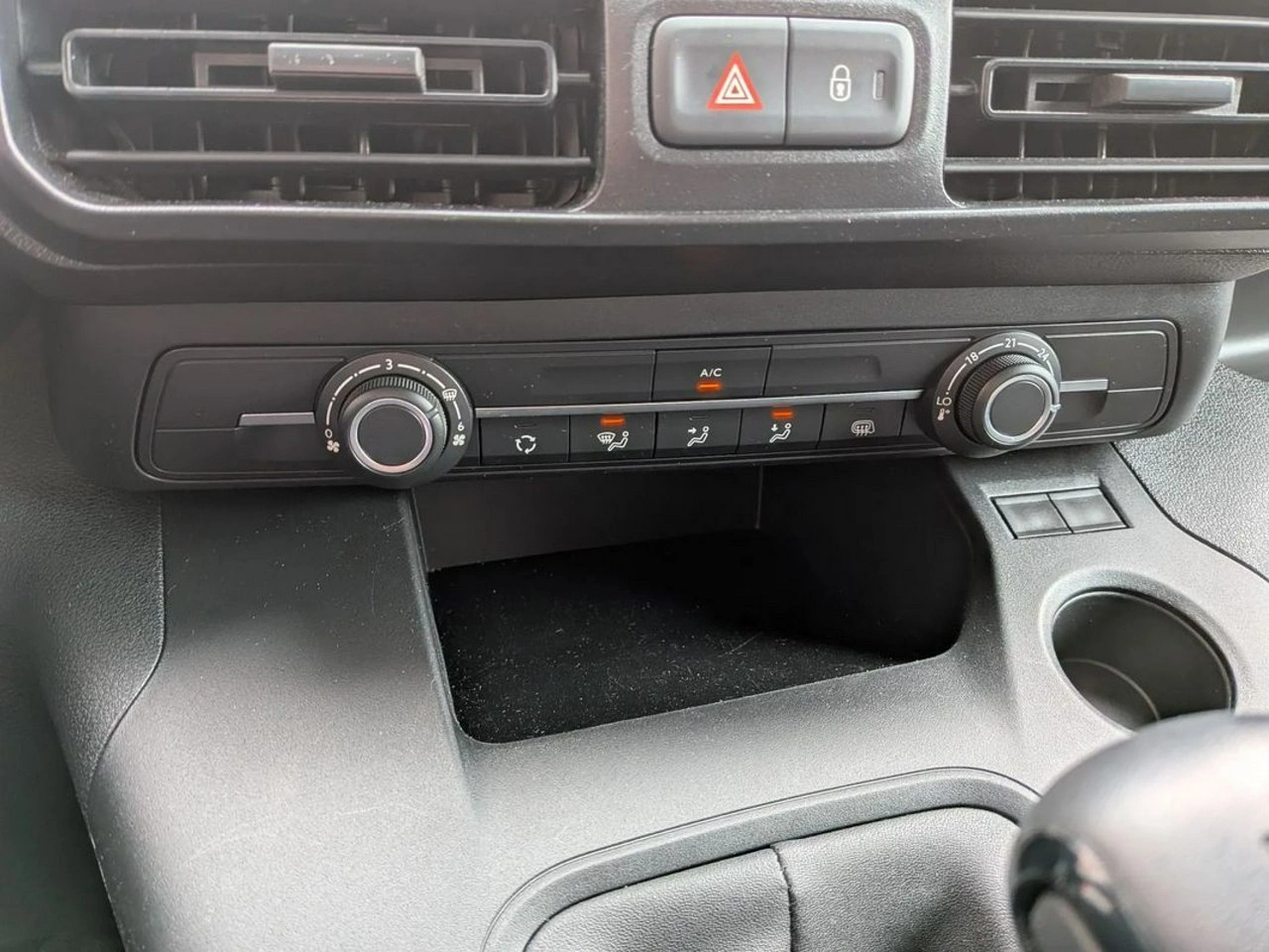 Citroën Berlingo - Zdjęcie 11