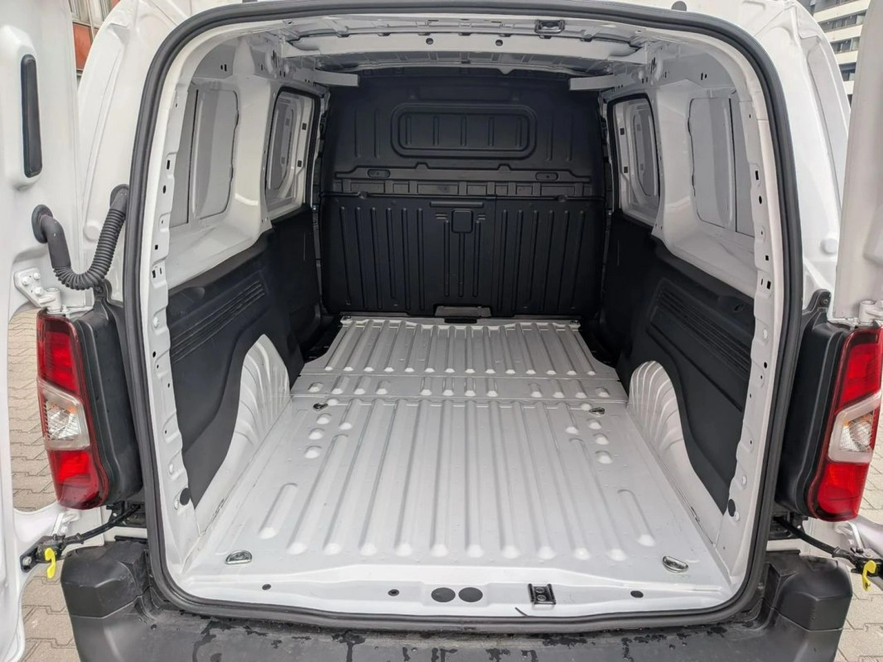 Citroën Berlingo - Zdjęcie 13