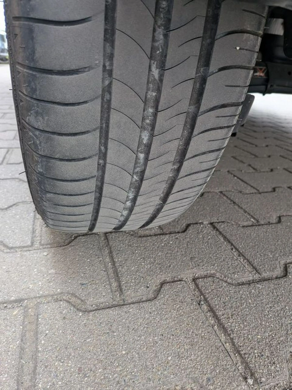 Citroën Berlingo - Zdjęcie 18