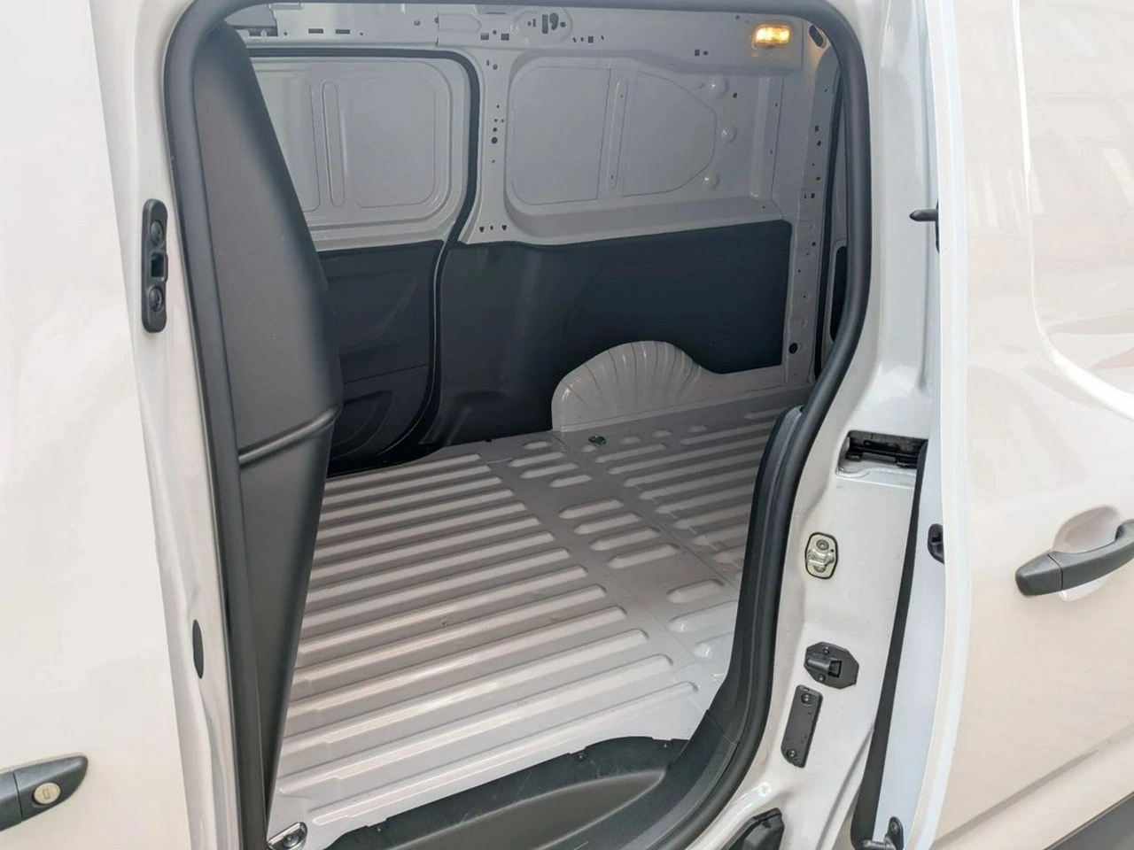 Citroën Berlingo - Zdjęcie 19