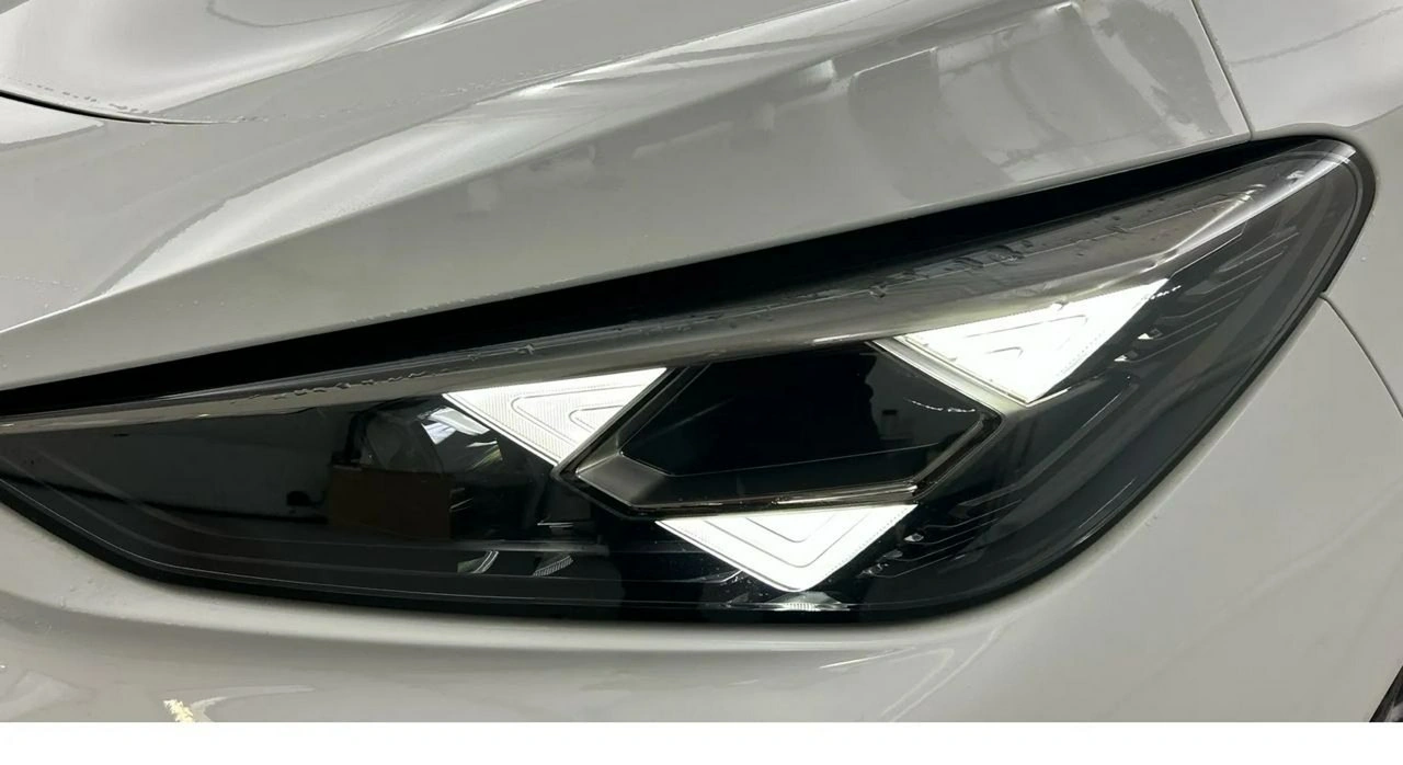 Cupra Terramar - Zdjęcie 10