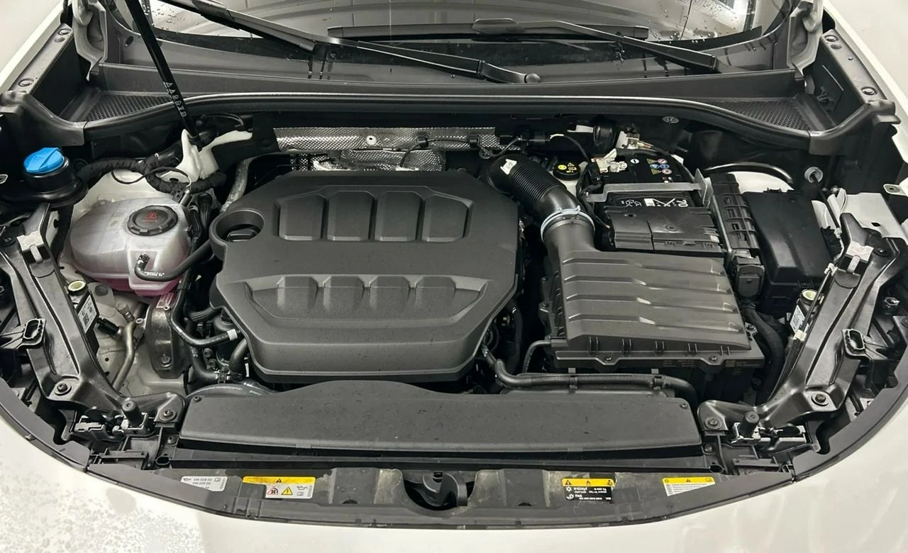 Cupra Terramar - Zdjęcie 11