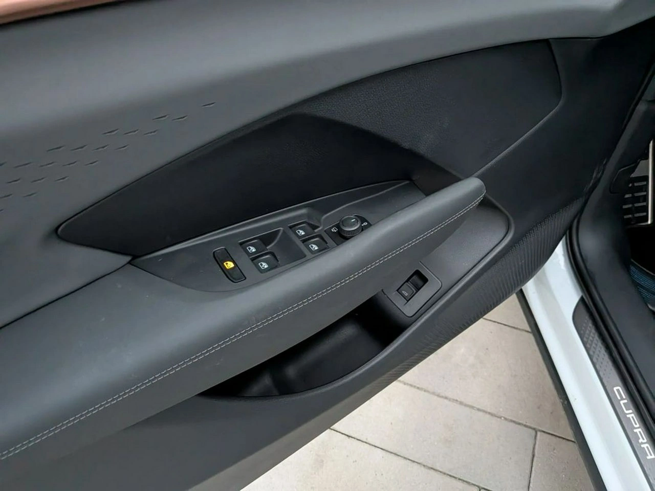 Cupra Terramar - Zdjęcie 14