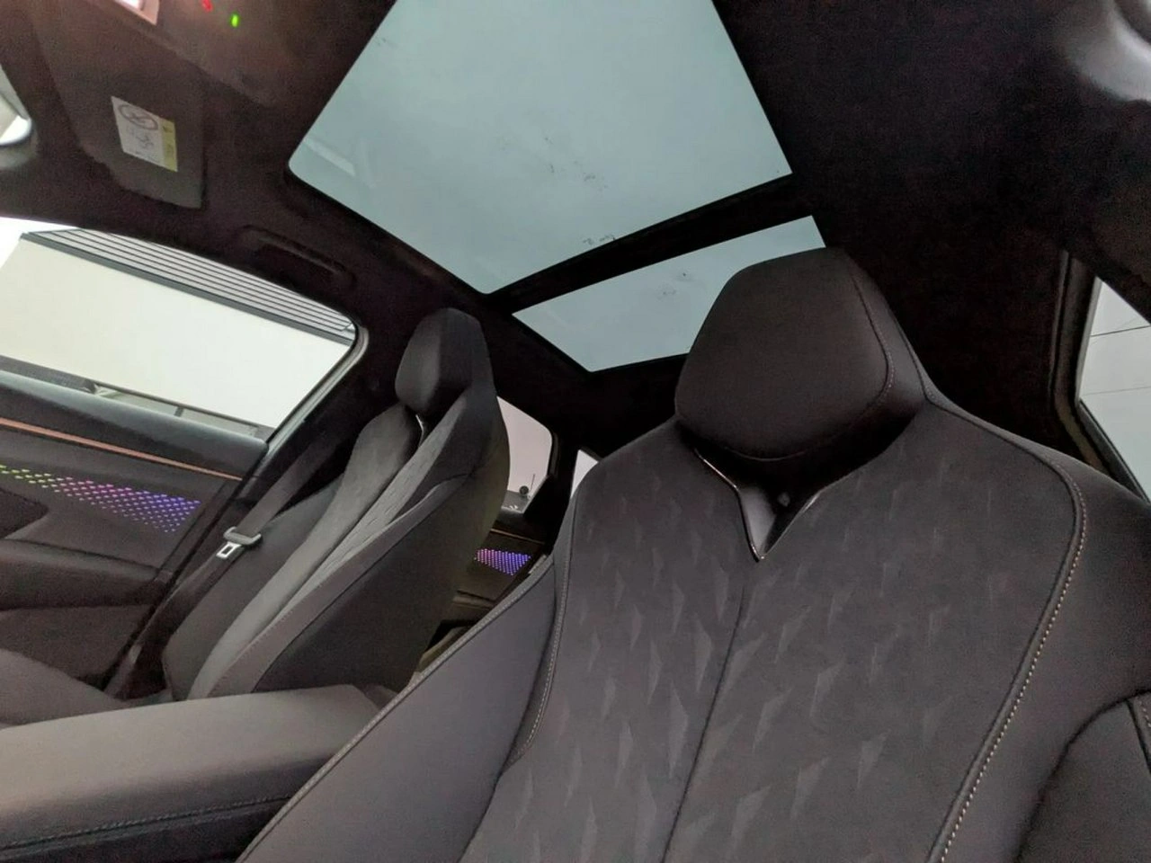 Cupra Terramar - Zdjęcie 19