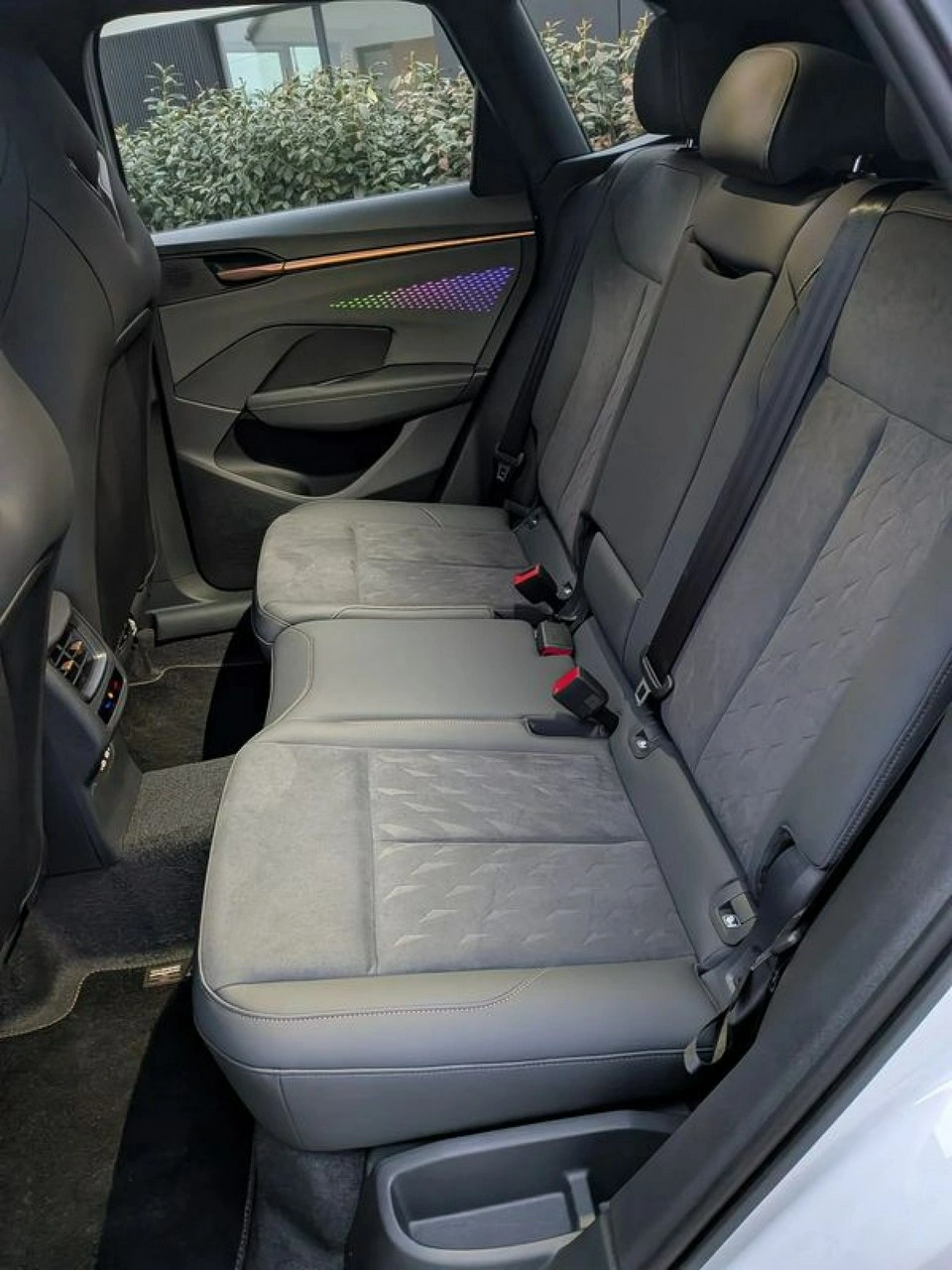 Cupra Terramar - Zdjęcie 20