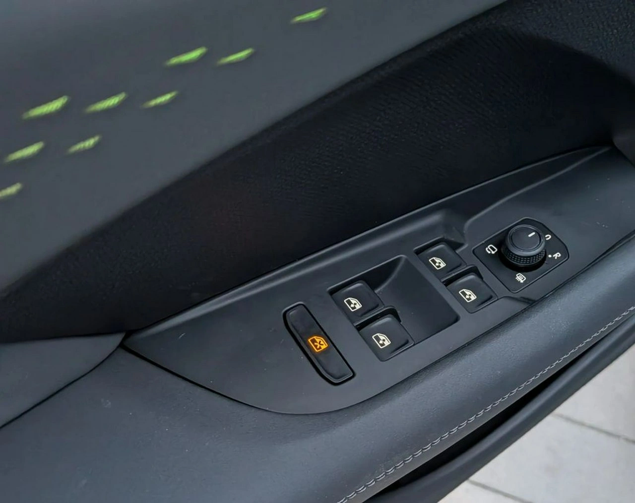 Cupra Terramar - Zdjęcie 23