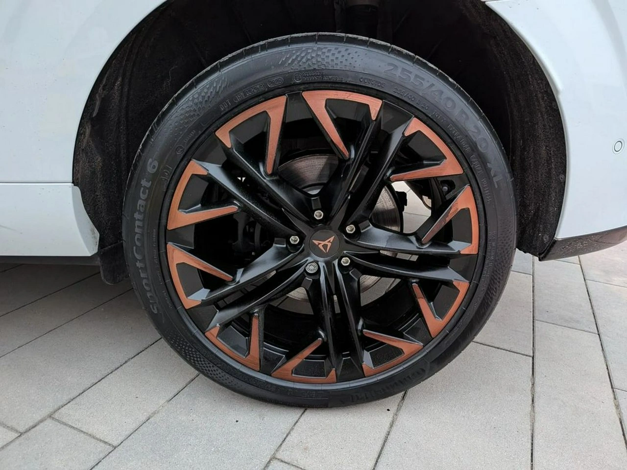 Cupra Terramar - Zdjęcie 24