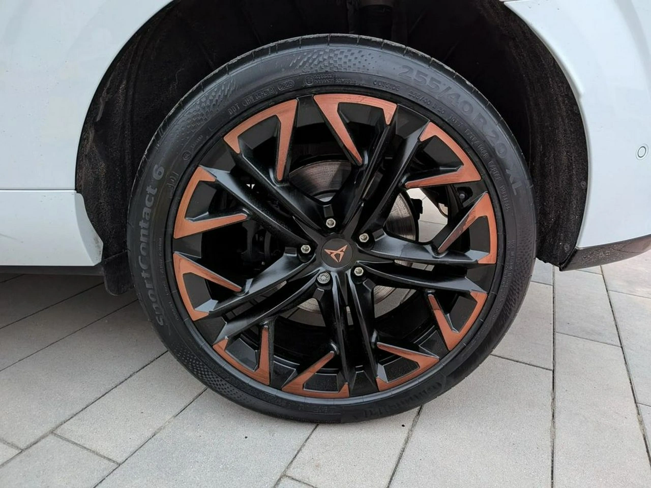Cupra Terramar - Zdjęcie 25