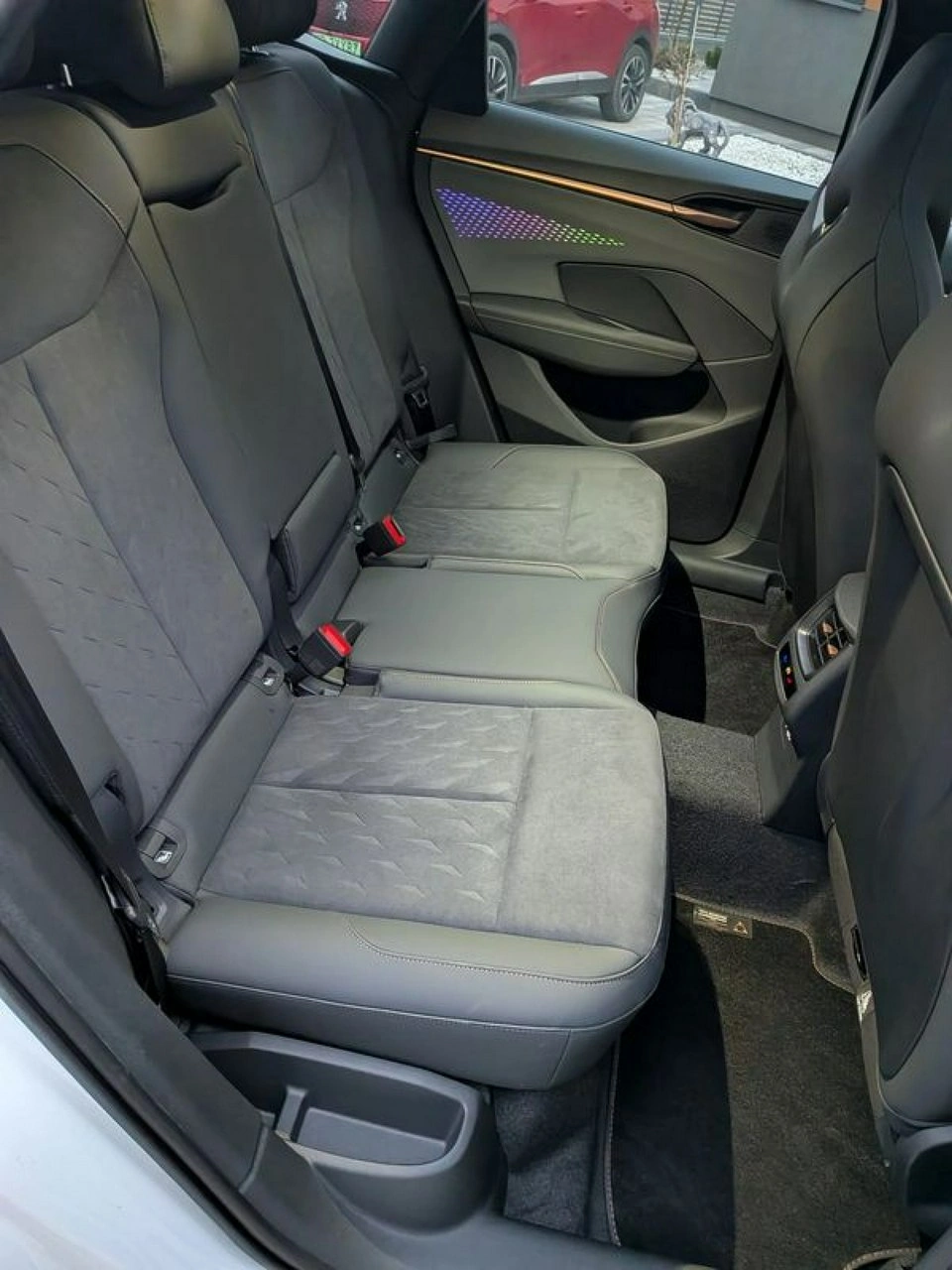 Cupra Terramar - Zdjęcie 25