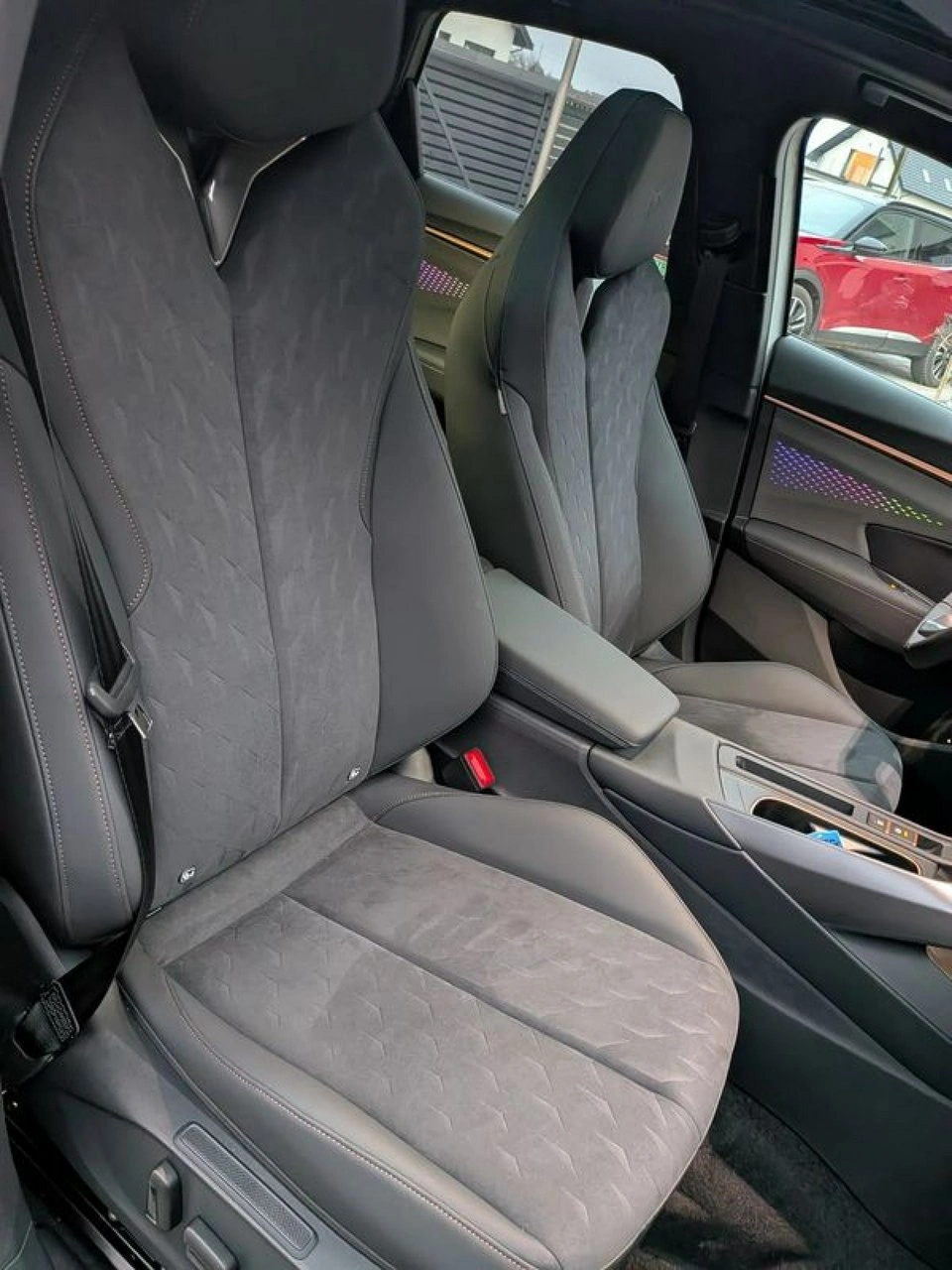 Cupra Terramar - Zdjęcie 27