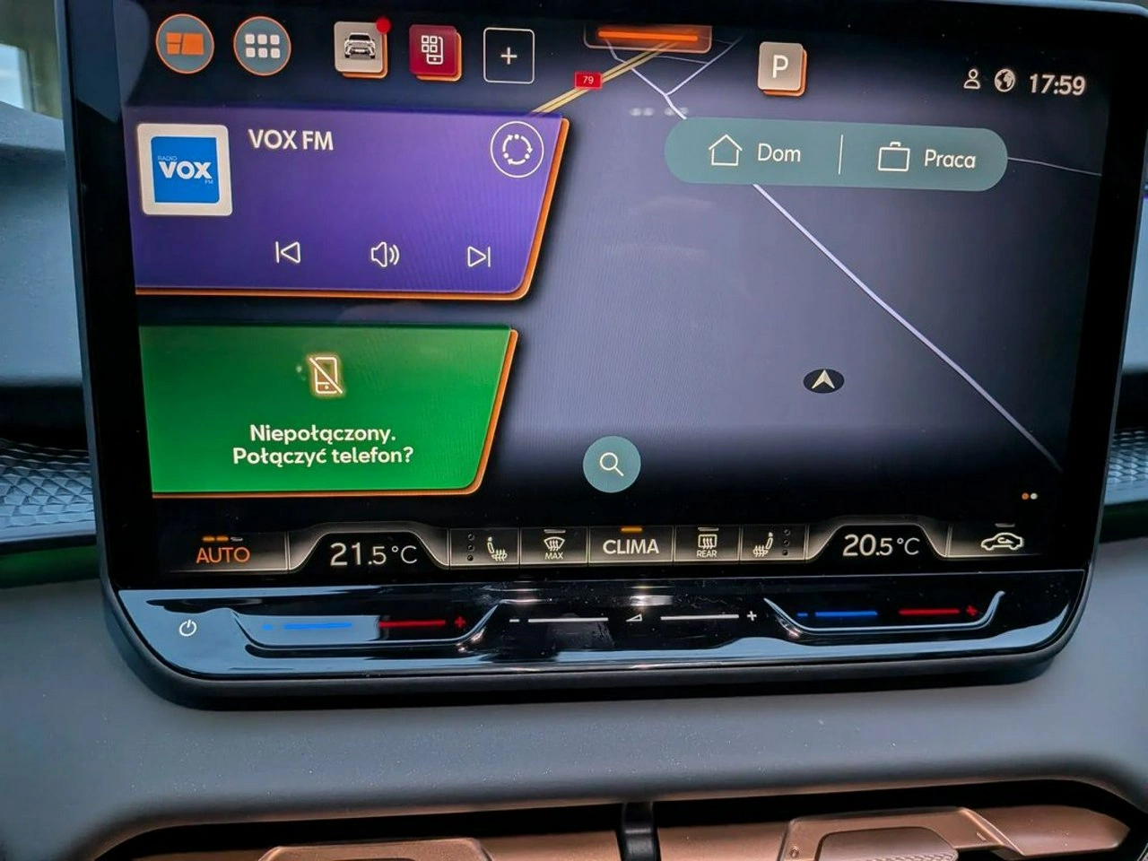 Cupra Terramar - Zdjęcie 29