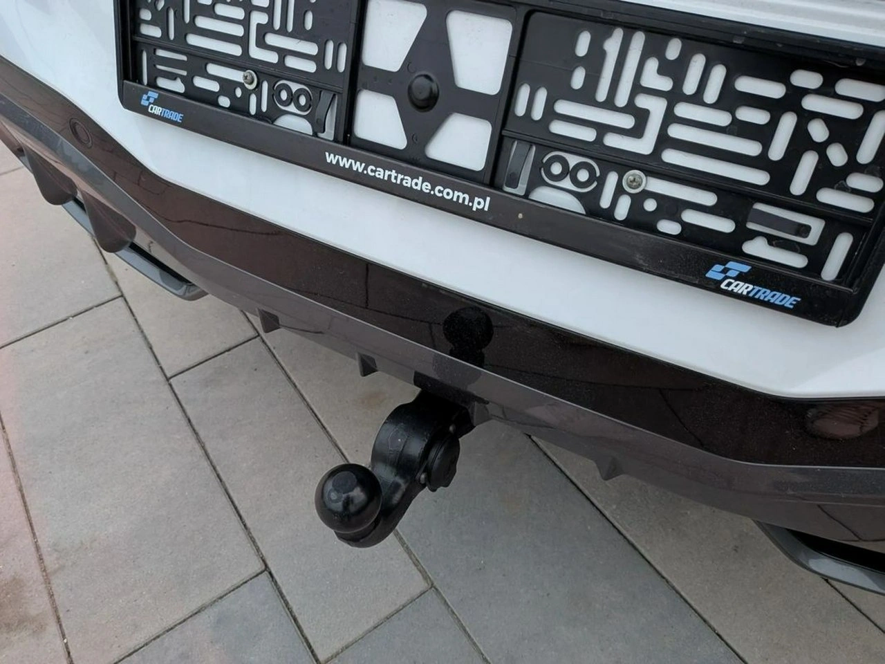 Cupra Terramar - Zdjęcie 32