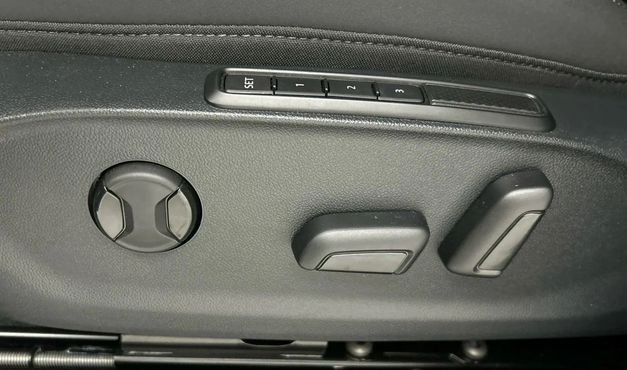 Cupra Terramar - Zdjęcie 7