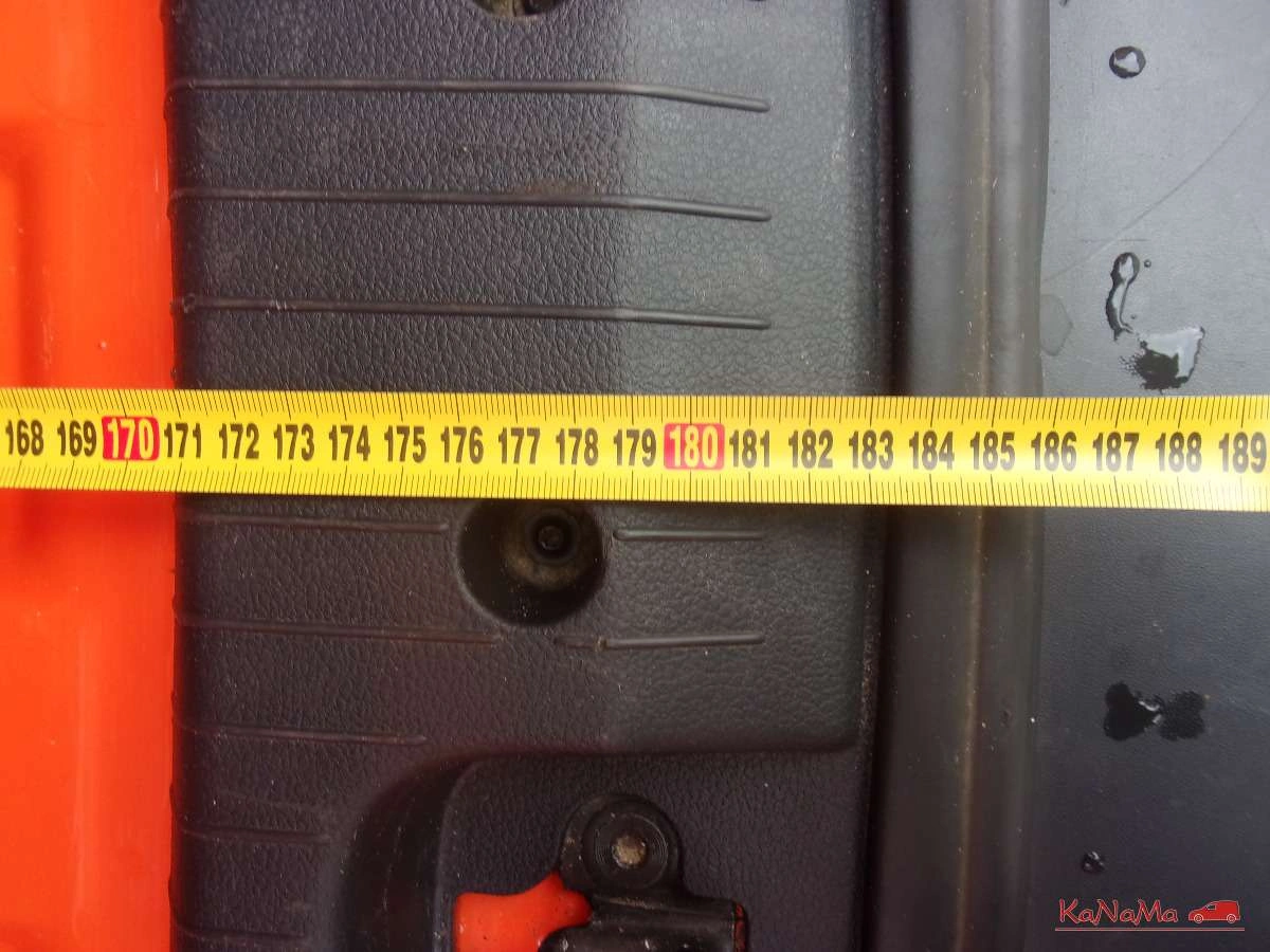 Volkswagen Caddy - Zdjęcie 26