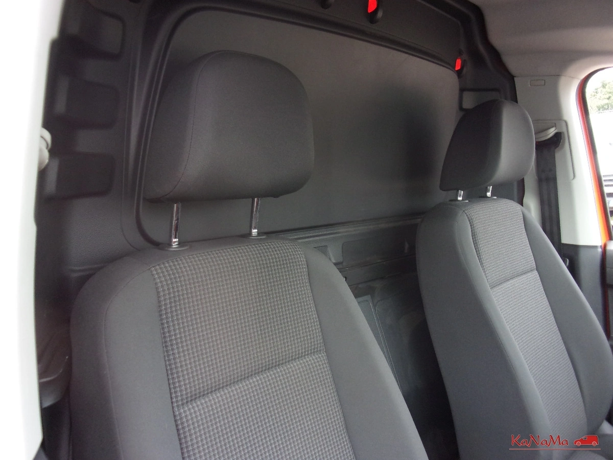 Volkswagen Caddy - Zdjęcie 23