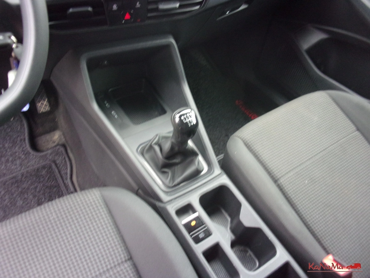 Volkswagen Caddy - Zdjęcie 27