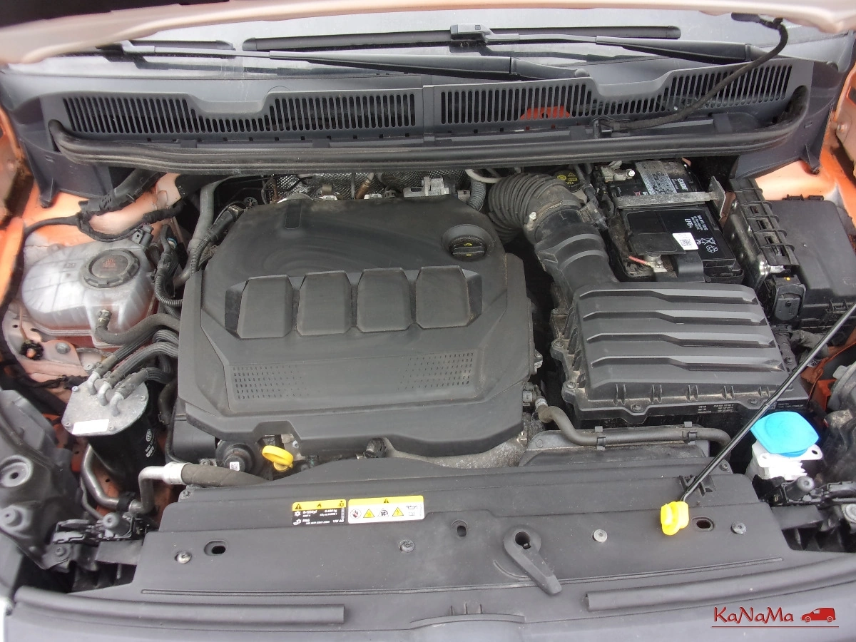 Volkswagen Caddy - Zdjęcie 34