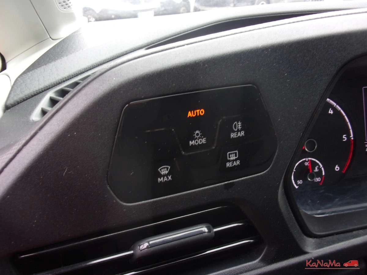 Volkswagen Caddy - Zdjęcie 33