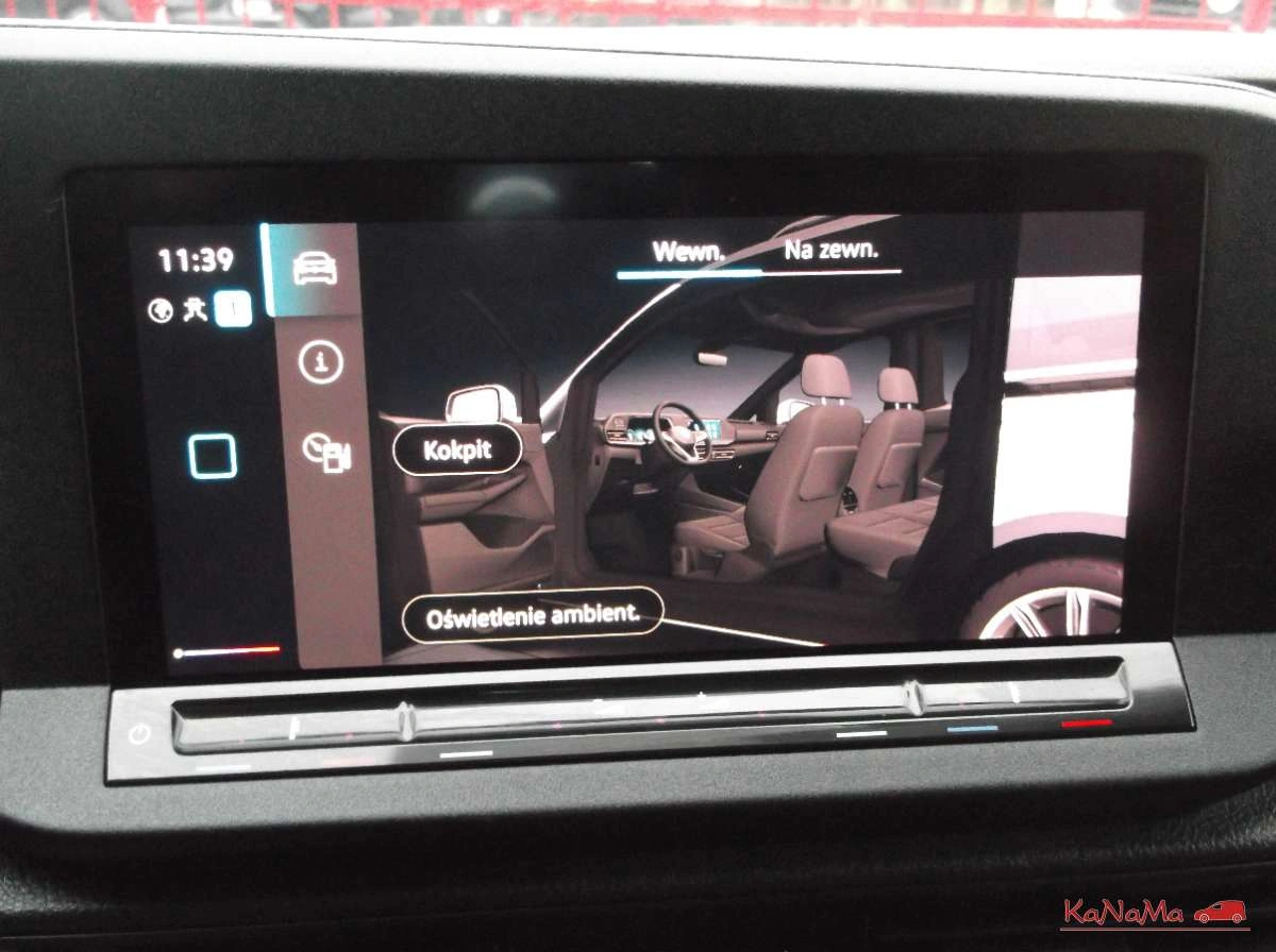 Volkswagen Caddy - Zdjęcie 30