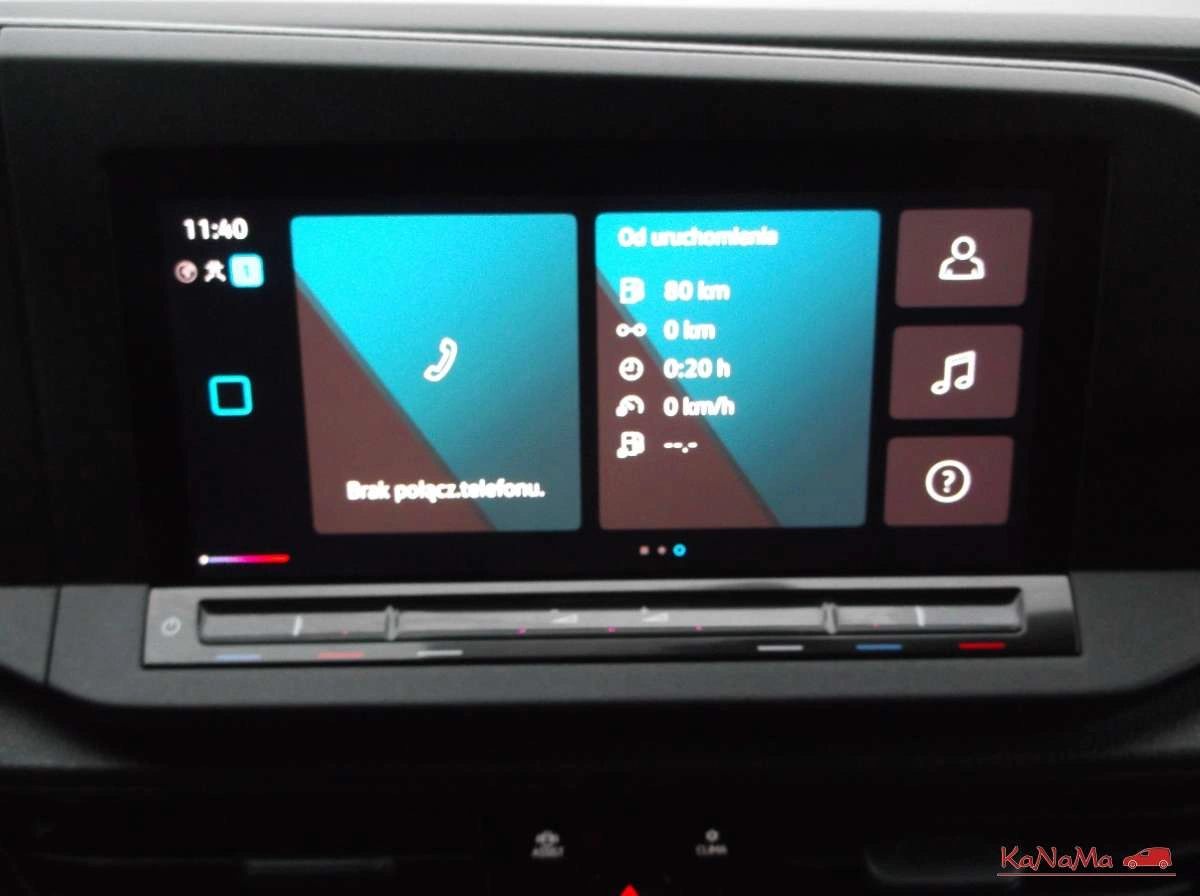 Volkswagen Caddy - Zdjęcie 31