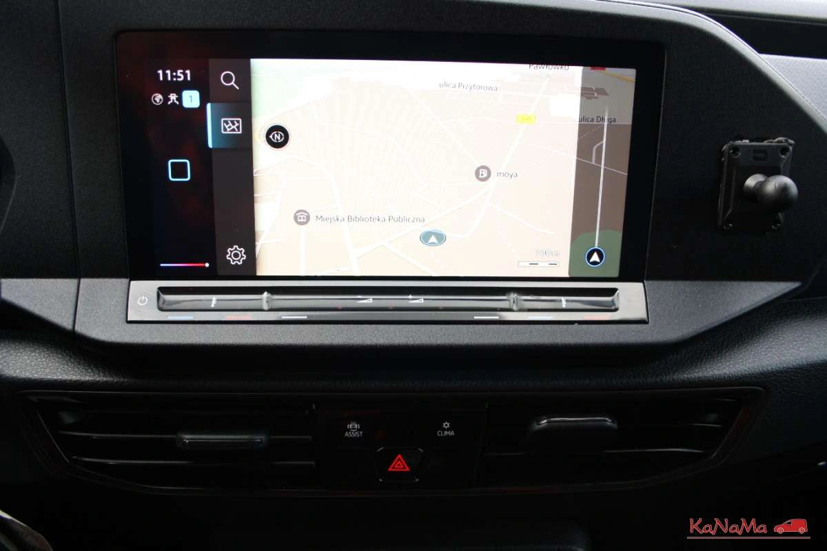 Volkswagen Caddy - Zdjęcie 19