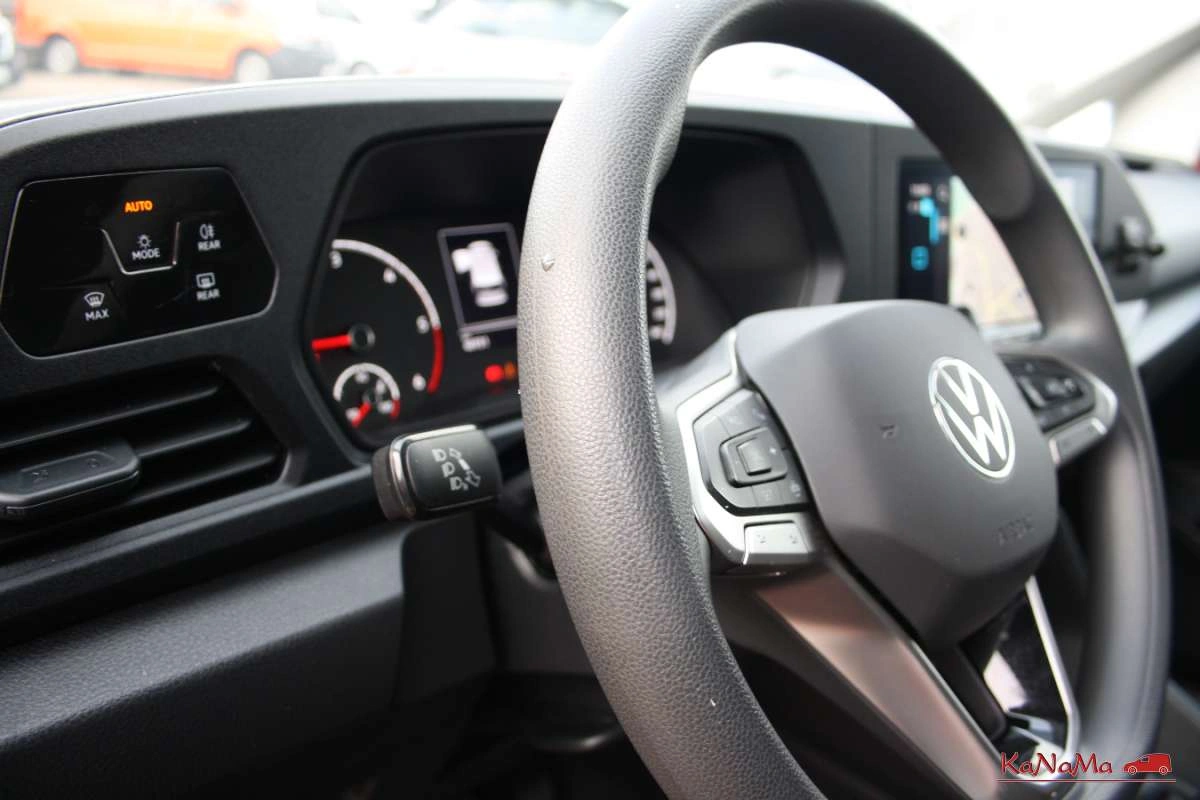 Volkswagen Caddy - Zdjęcie 32