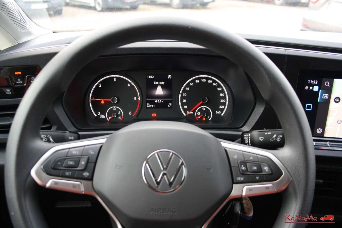 Volkswagen Caddy - Zdjęcie 35