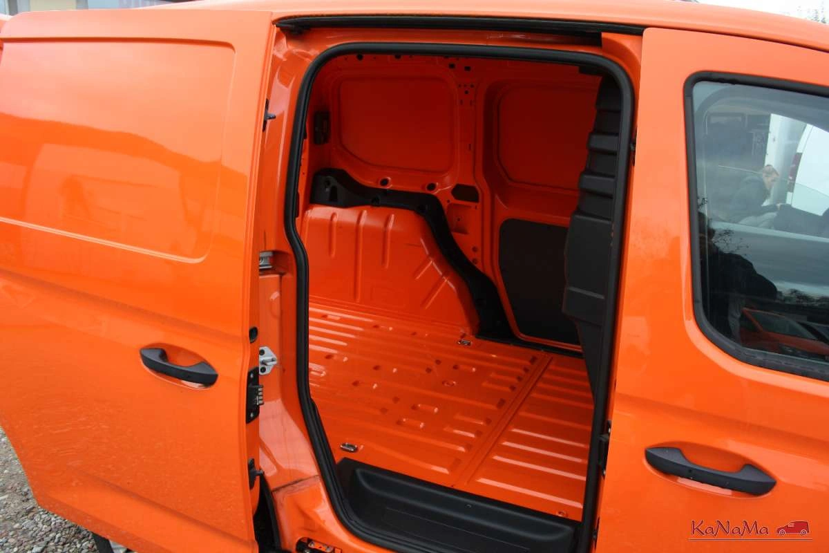 Volkswagen Caddy - Zdjęcie 12