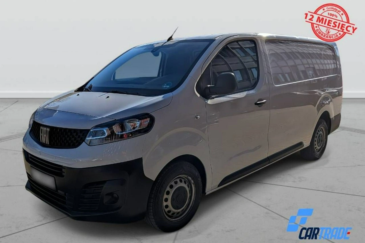 Fiat Scudo - Zdjęcie 1