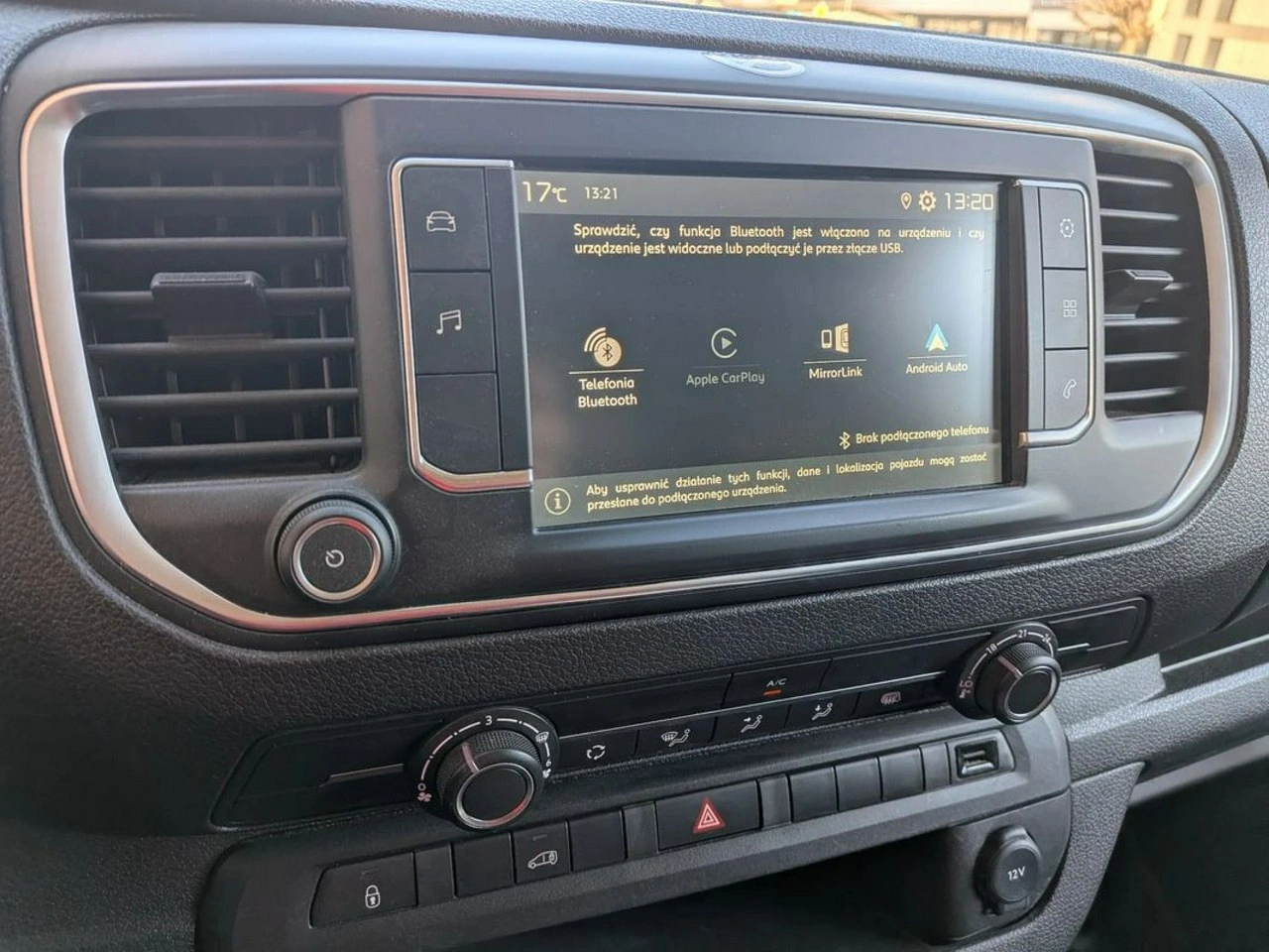 Fiat Scudo - Zdjęcie 10