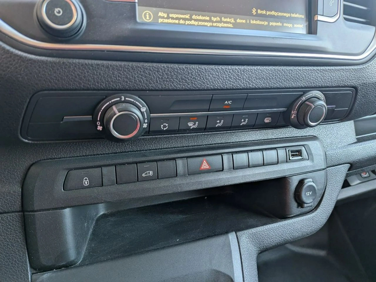 Fiat Scudo - Zdjęcie 11