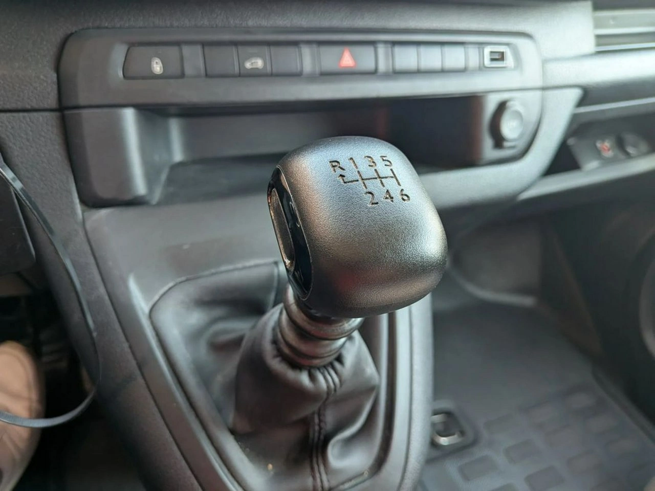 Fiat Scudo - Zdjęcie 12