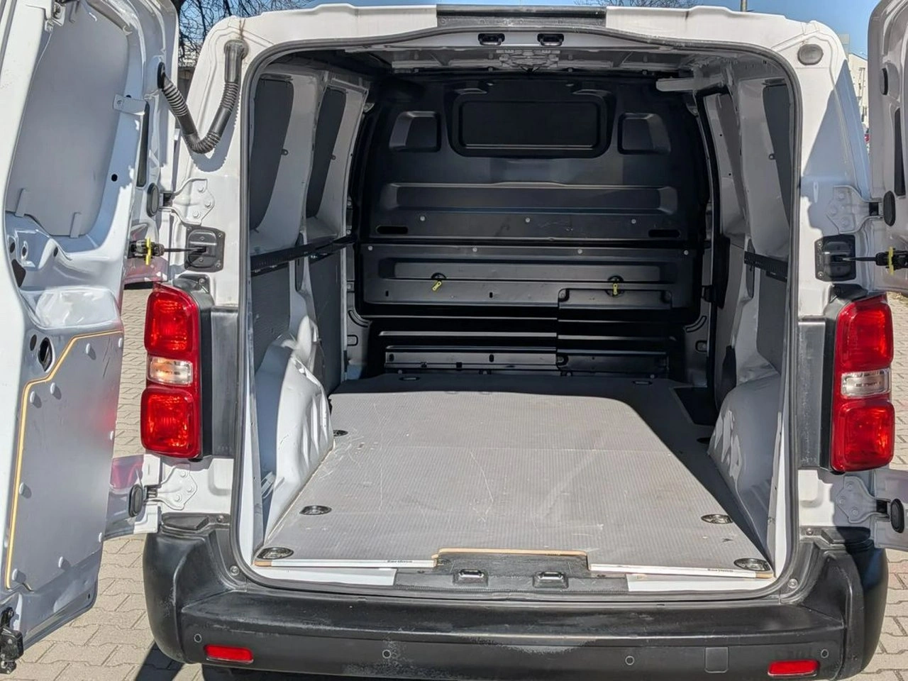 Fiat Scudo - Zdjęcie 14