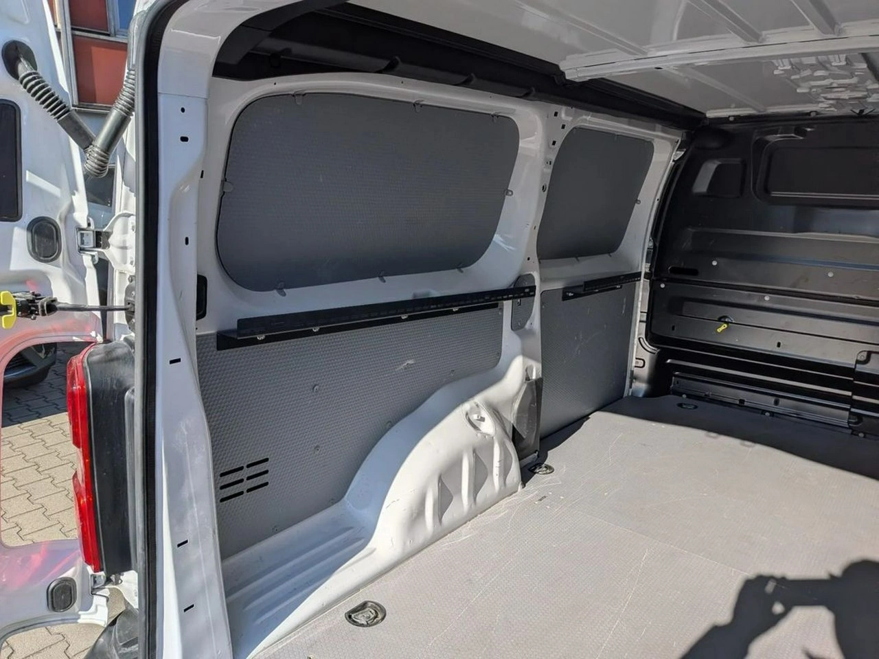 Fiat Scudo - Zdjęcie 15