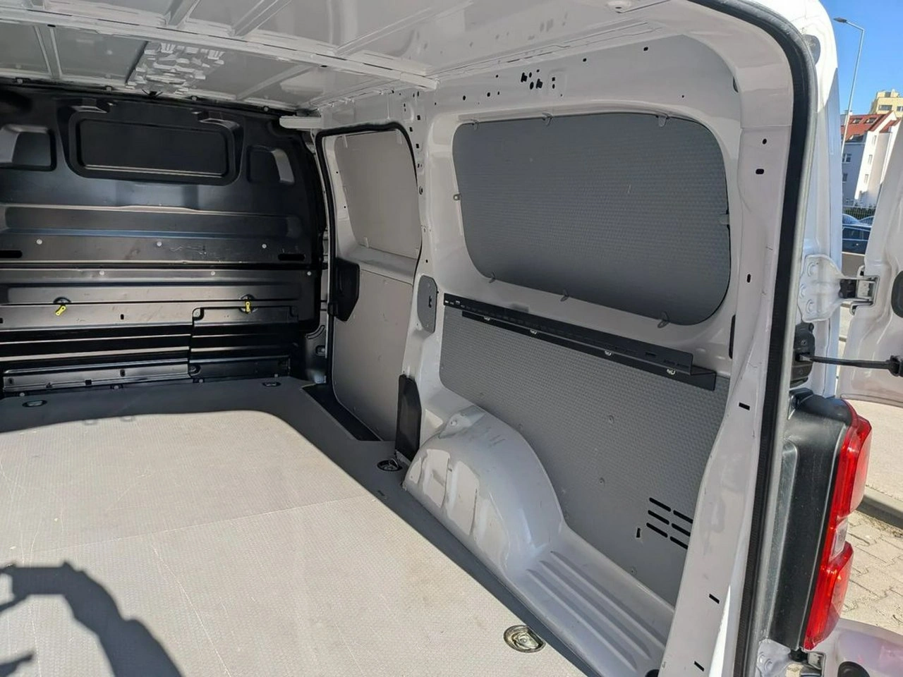 Fiat Scudo - Zdjęcie 16