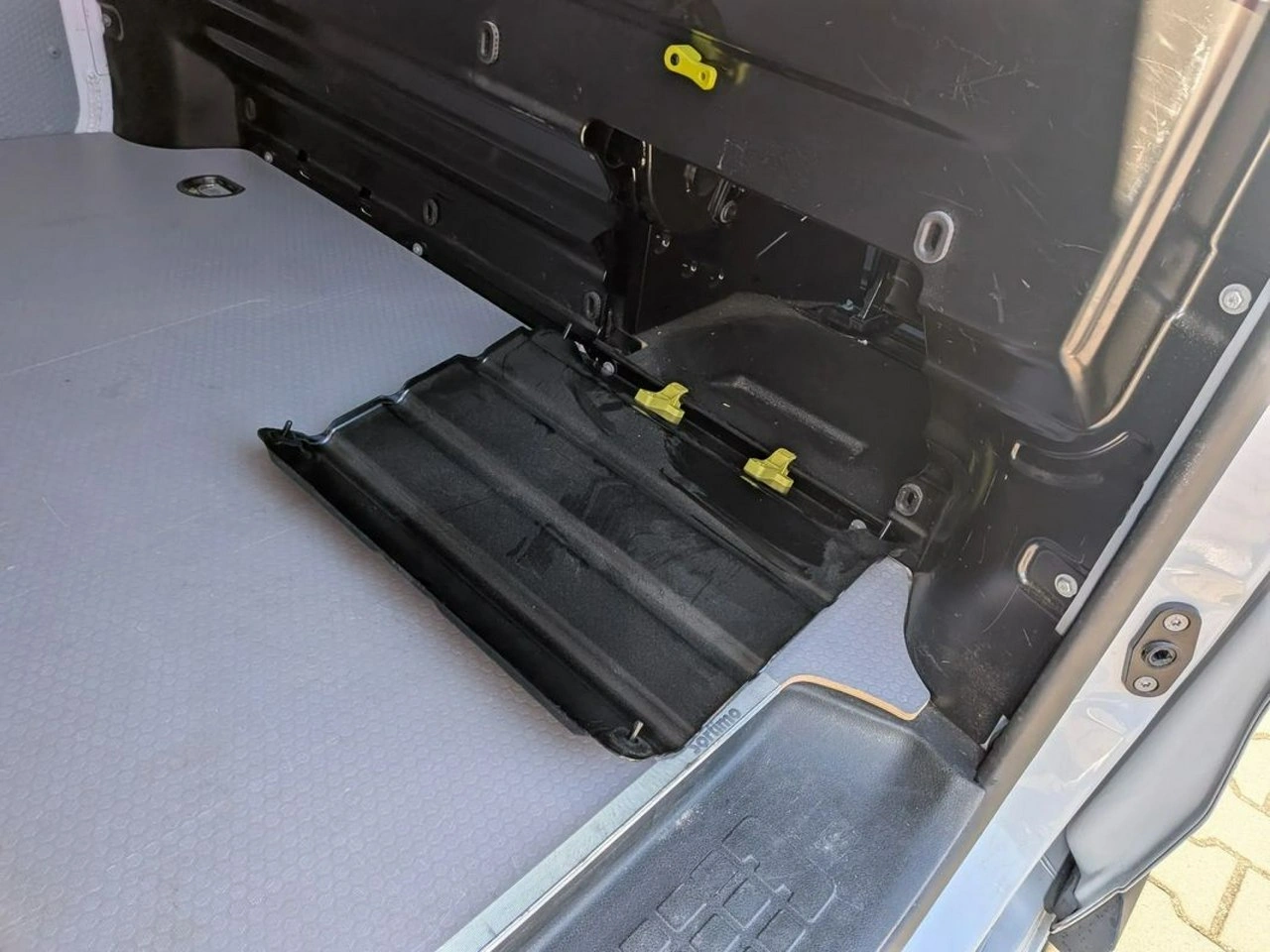 Fiat Scudo - Zdjęcie 18