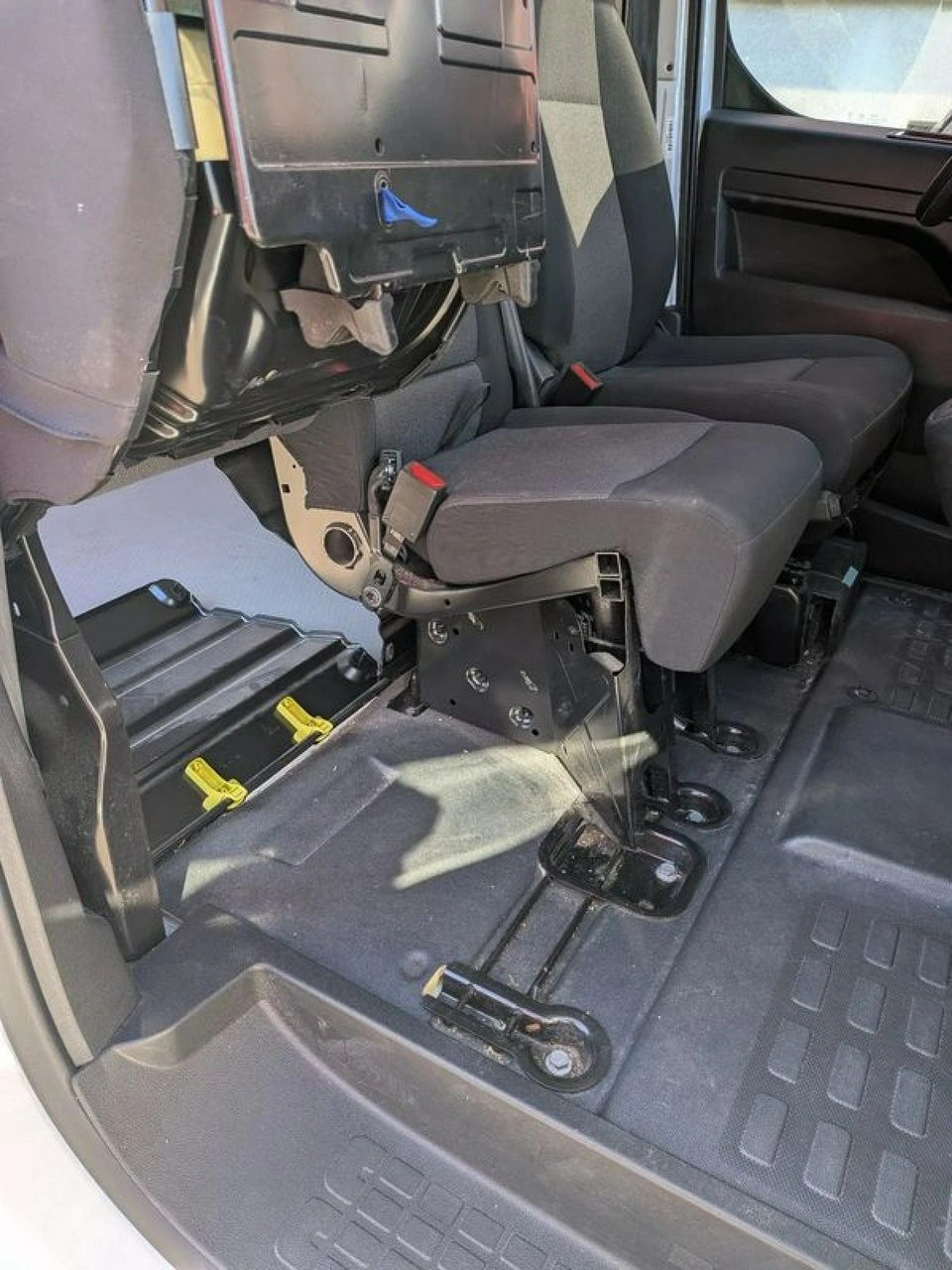 Fiat Scudo - Zdjęcie 19