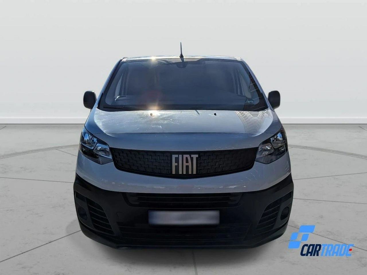 Fiat Scudo - Zdjęcie 2
