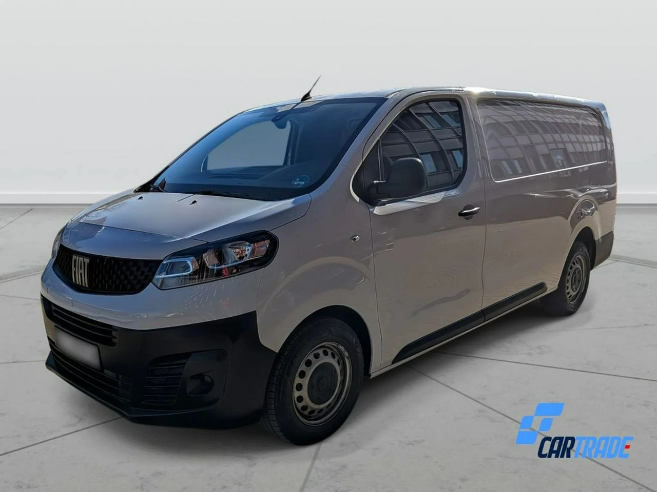 Fiat Scudo - Zdjęcie 25