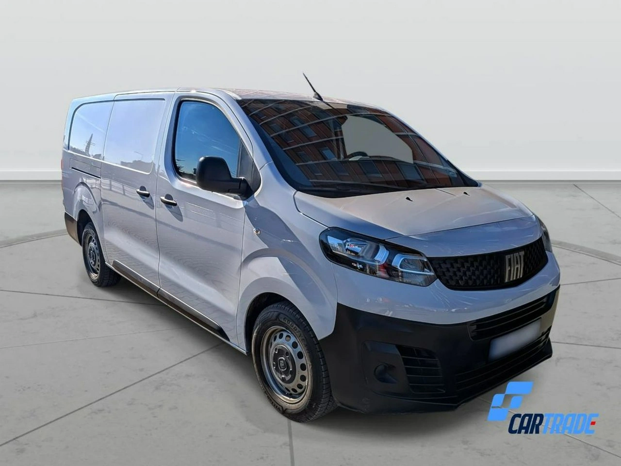 Fiat Scudo - Zdjęcie 3