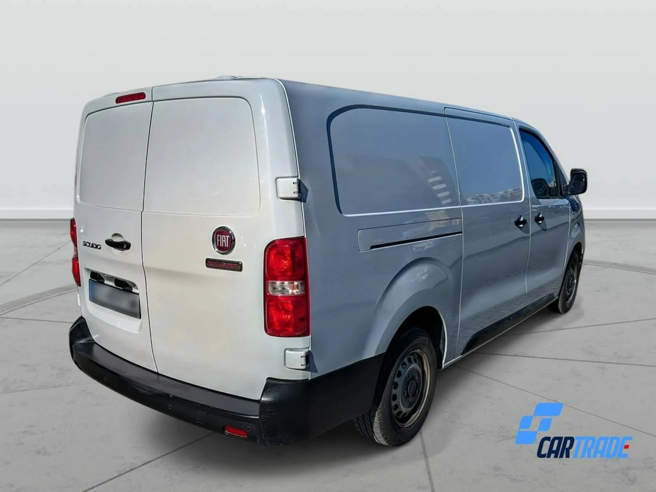 Fiat Scudo - Zdjęcie 5