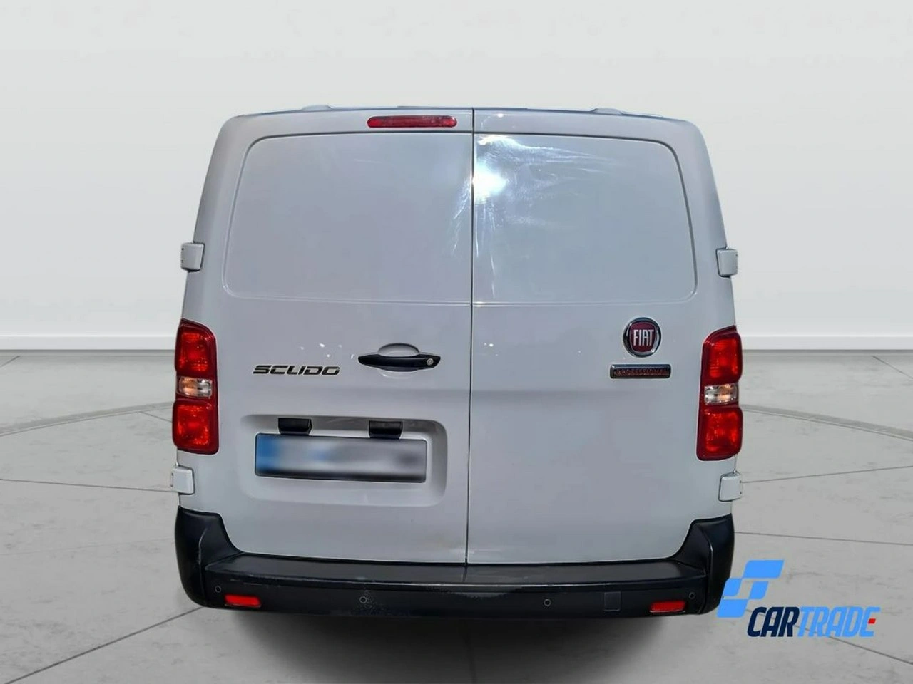 Fiat Scudo - Zdjęcie 6