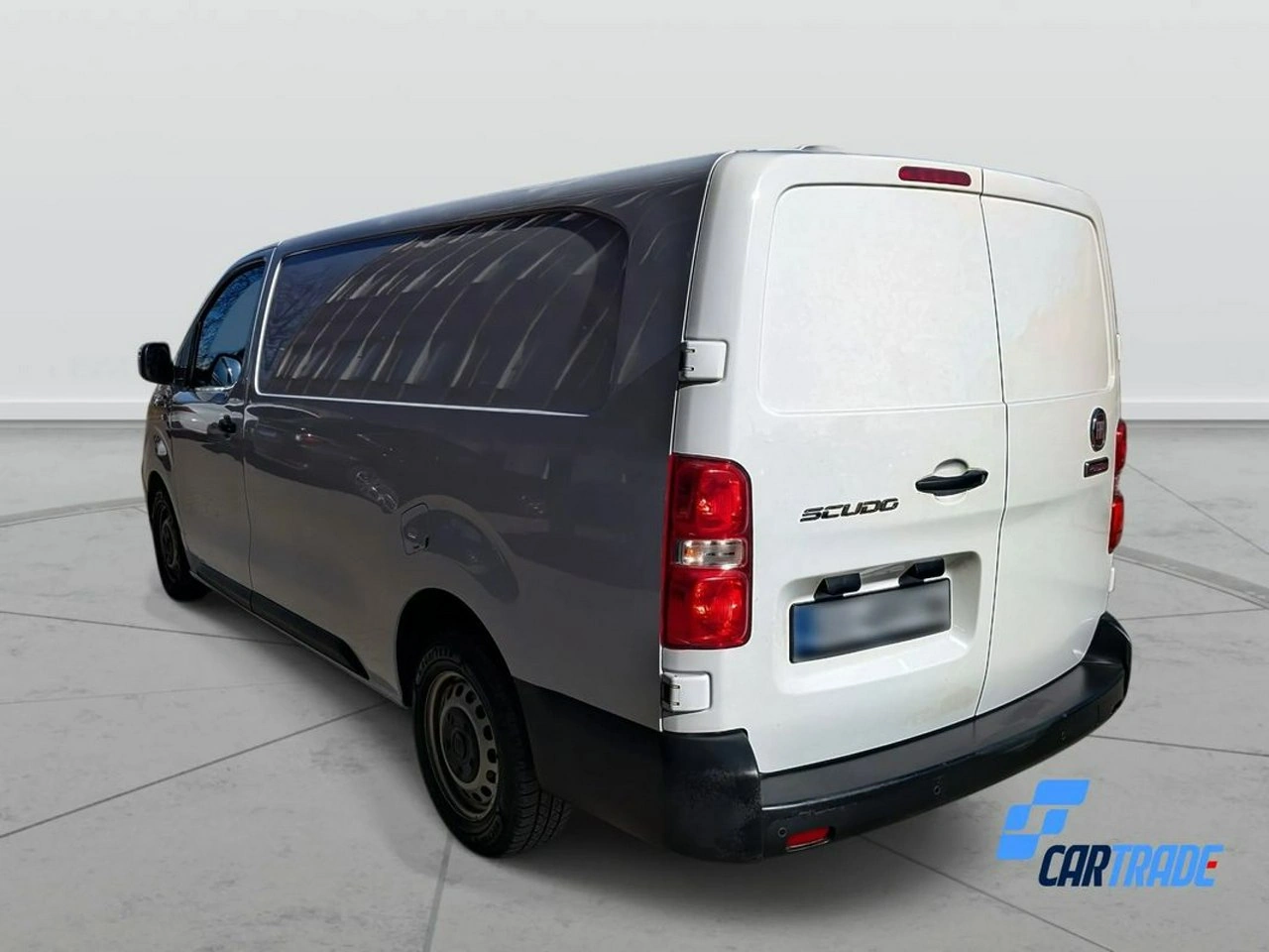 Fiat Scudo - Zdjęcie 7