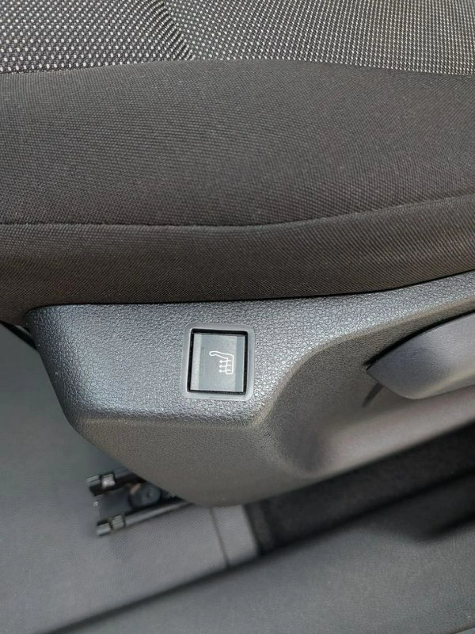 Peugeot Partner - Zdjęcie 12