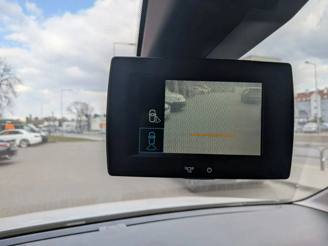 Peugeot Partner - Zdjęcie 16