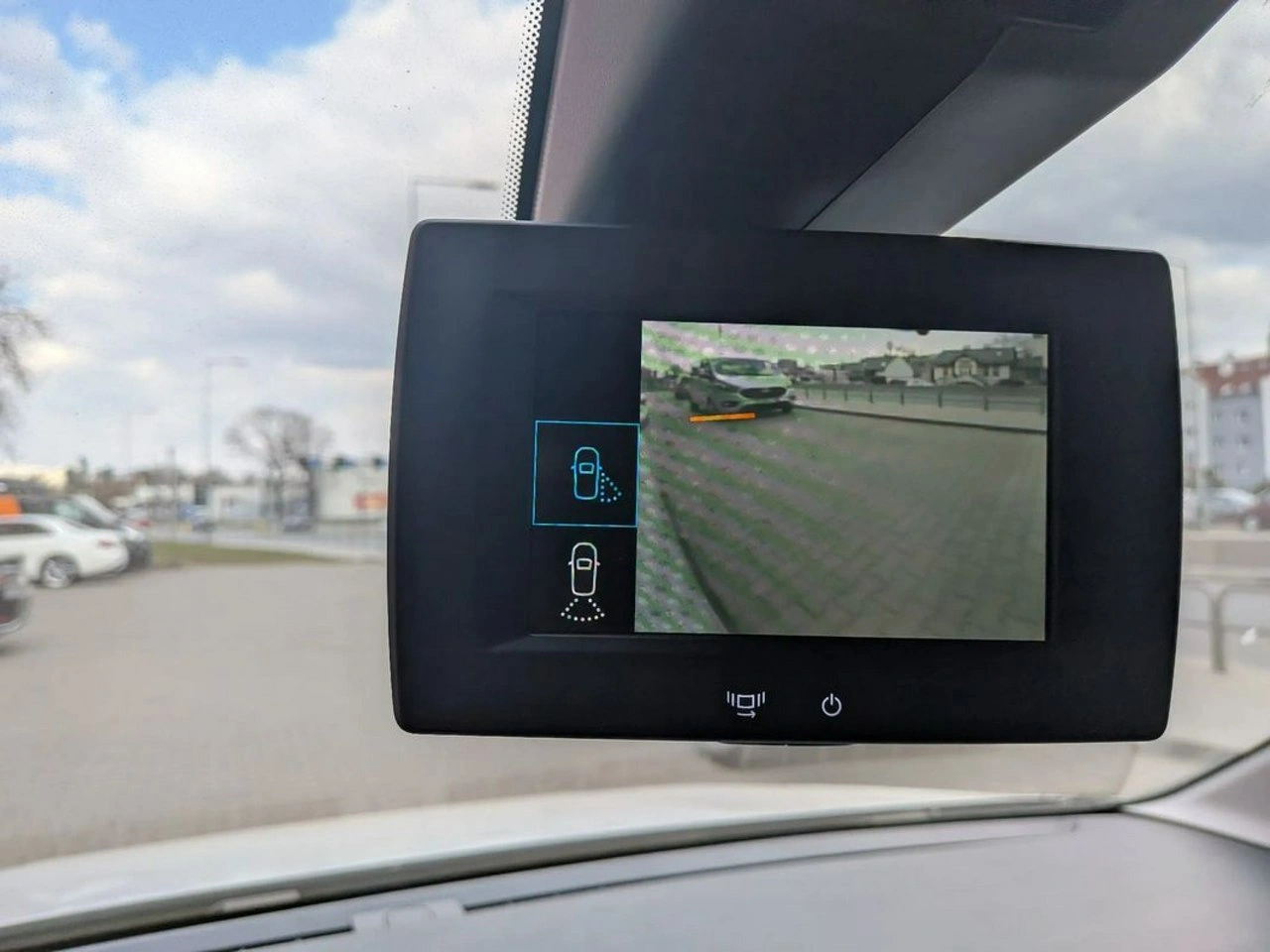 Peugeot Partner - Zdjęcie 17