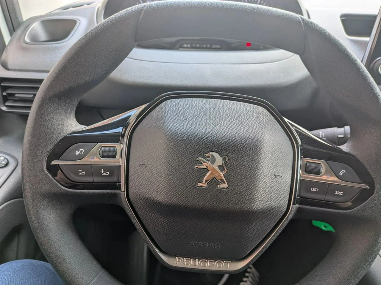 Peugeot Partner - Zdjęcie 20